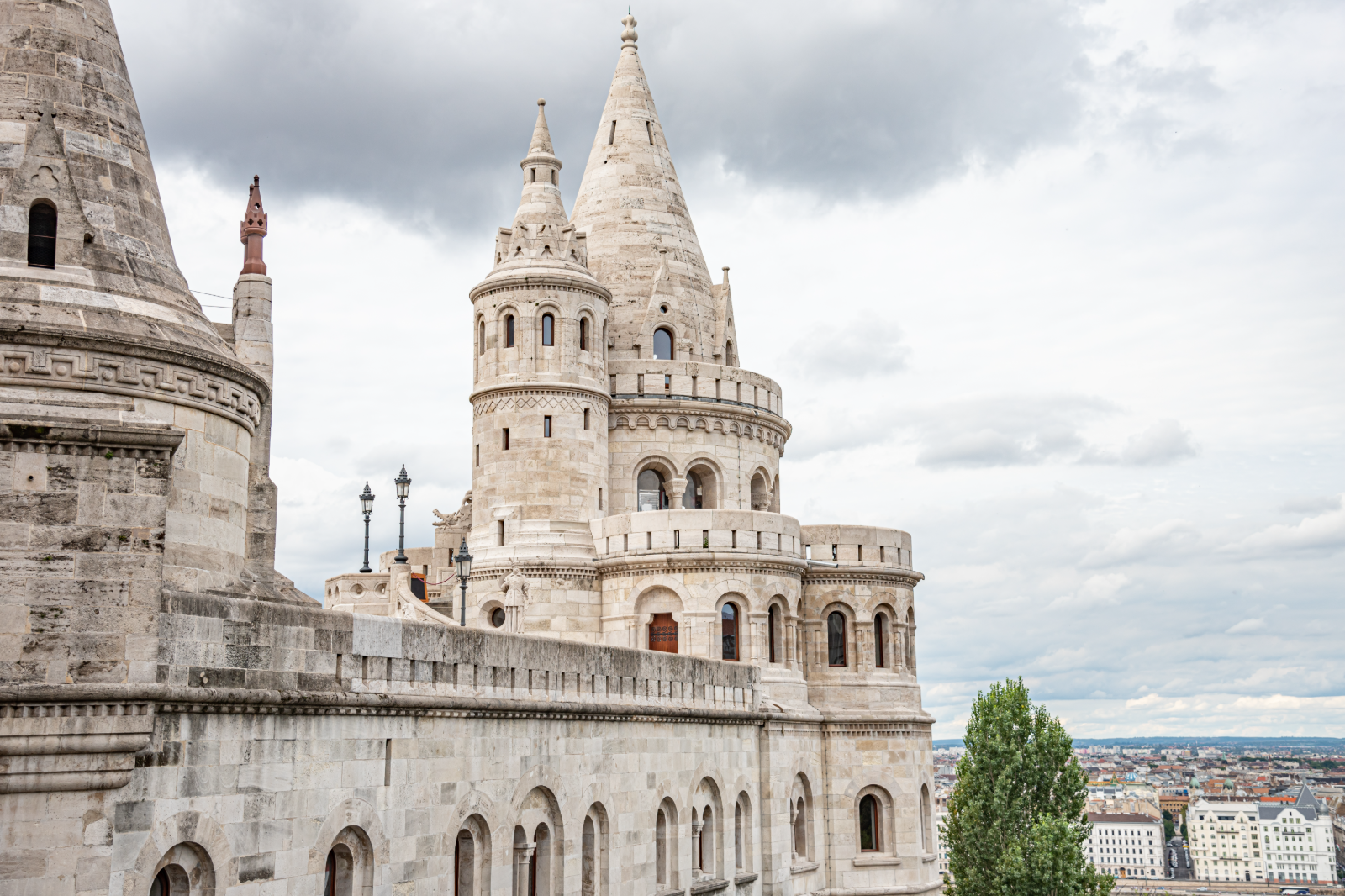 Classical Symphony with Budapest