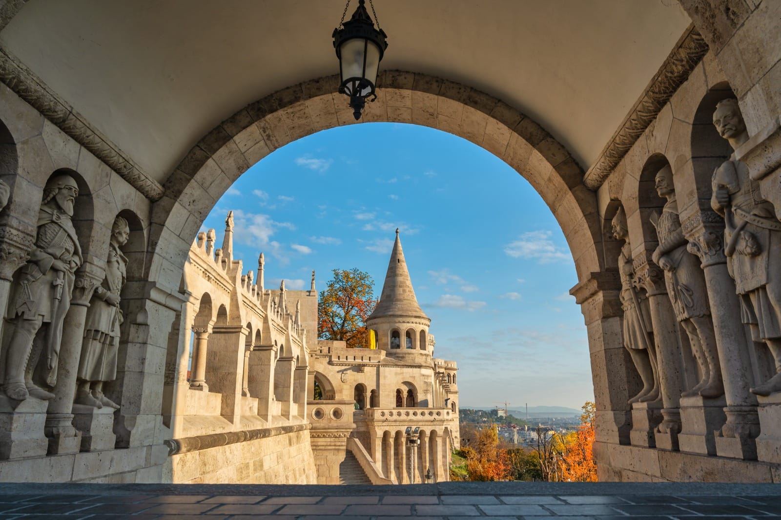 Budapest