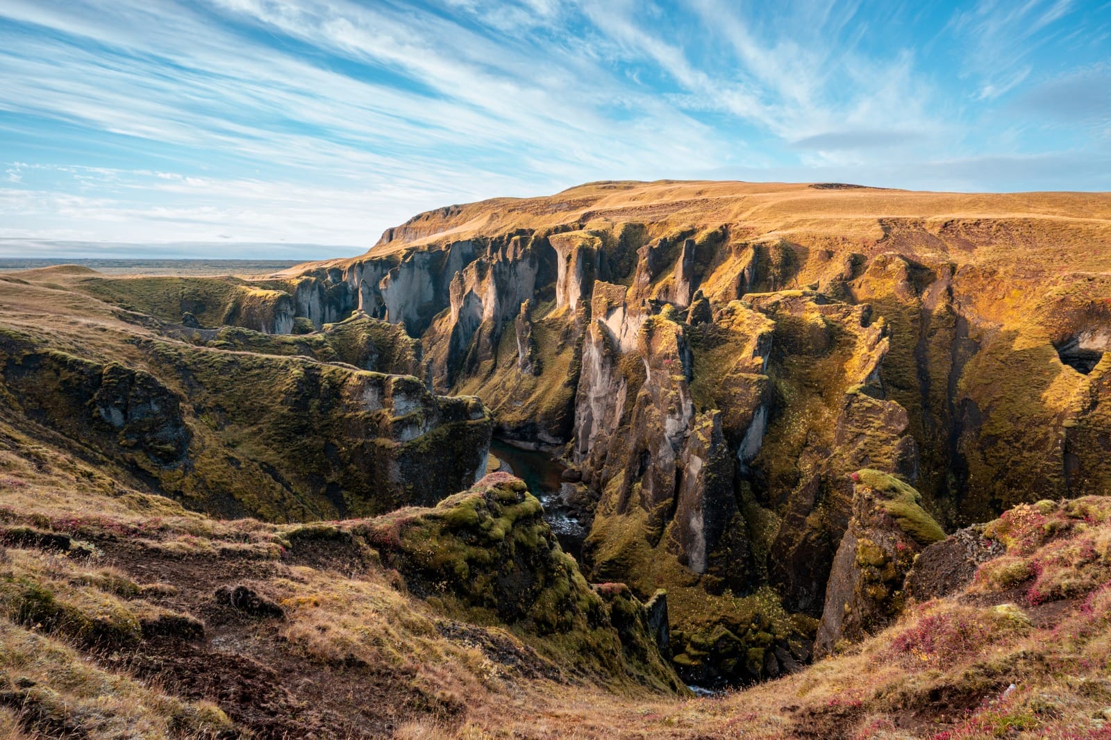 Kirkjubæjarklaustur to Reykjavik
