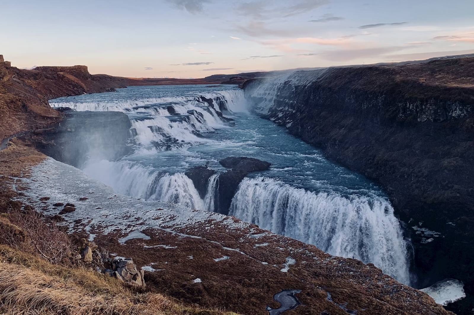 Reykjavik