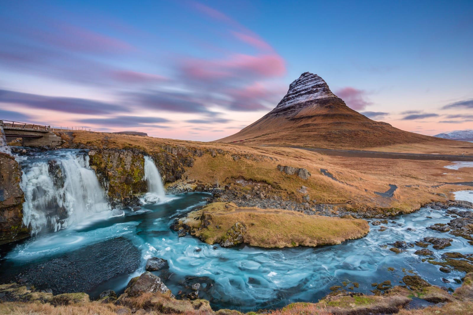 Iceland’s Arctic Grace: Golden, Silver Circle, South Coast & Snæfellsnes Peninsula