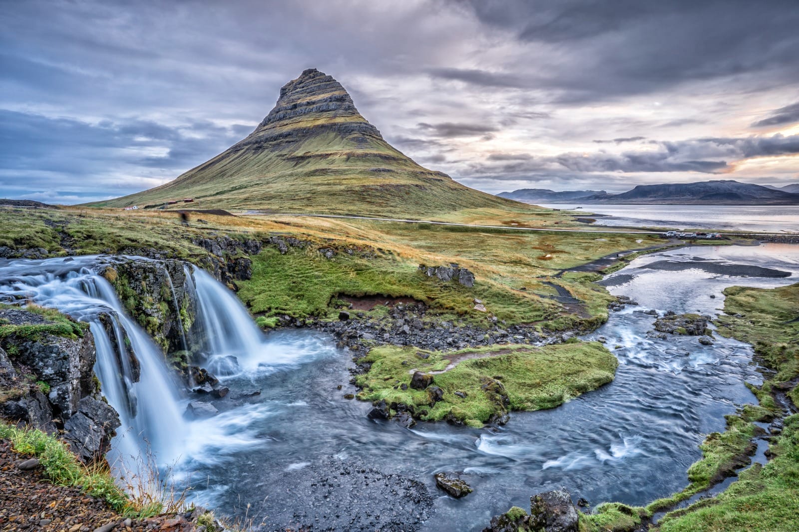 Iceland’s Arctic Grace: Silver Circle & Snæfellsnes Peninsula