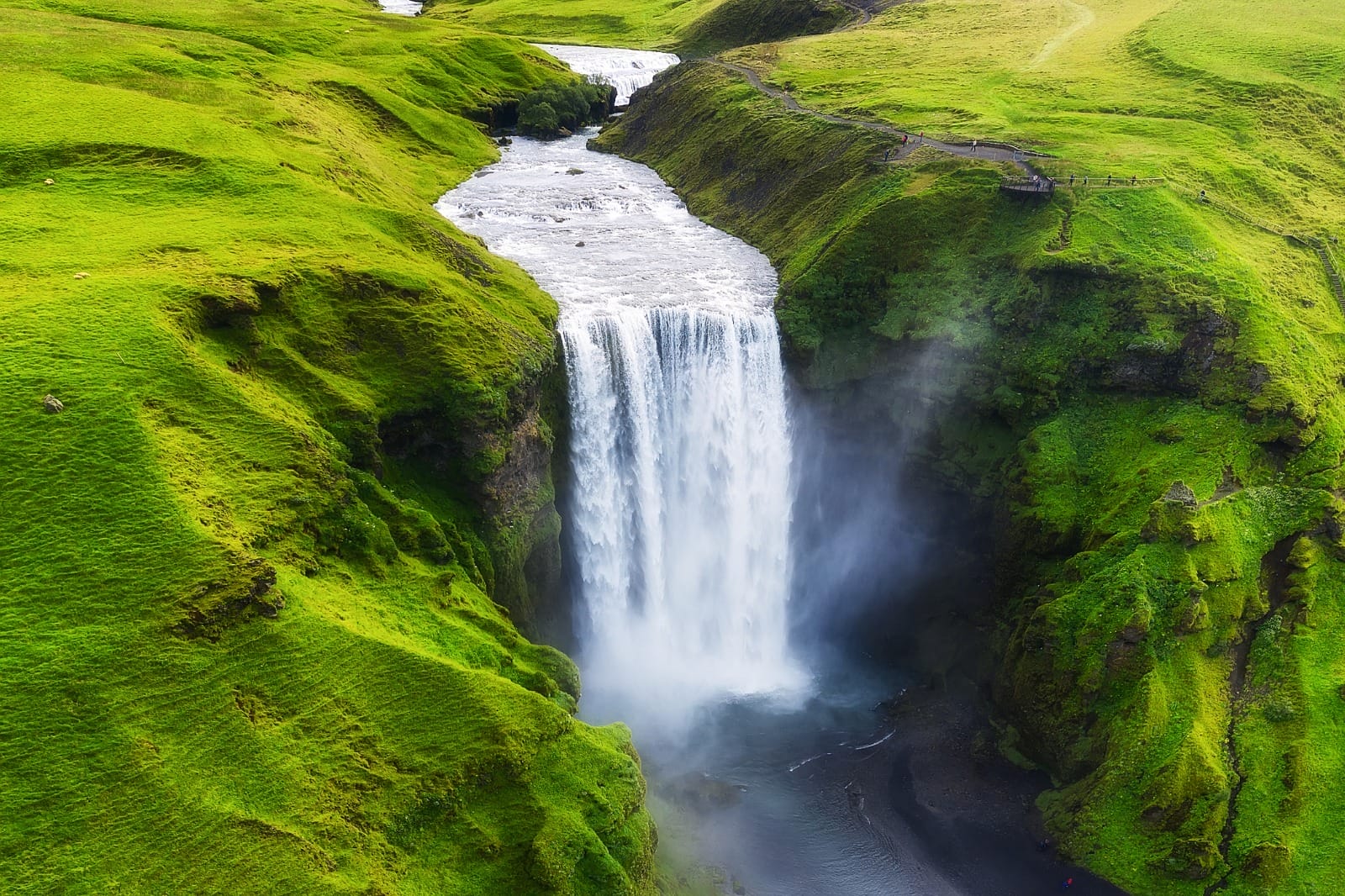 Reykjavik