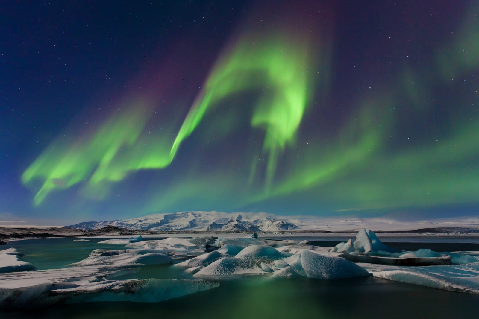 Reykjavik