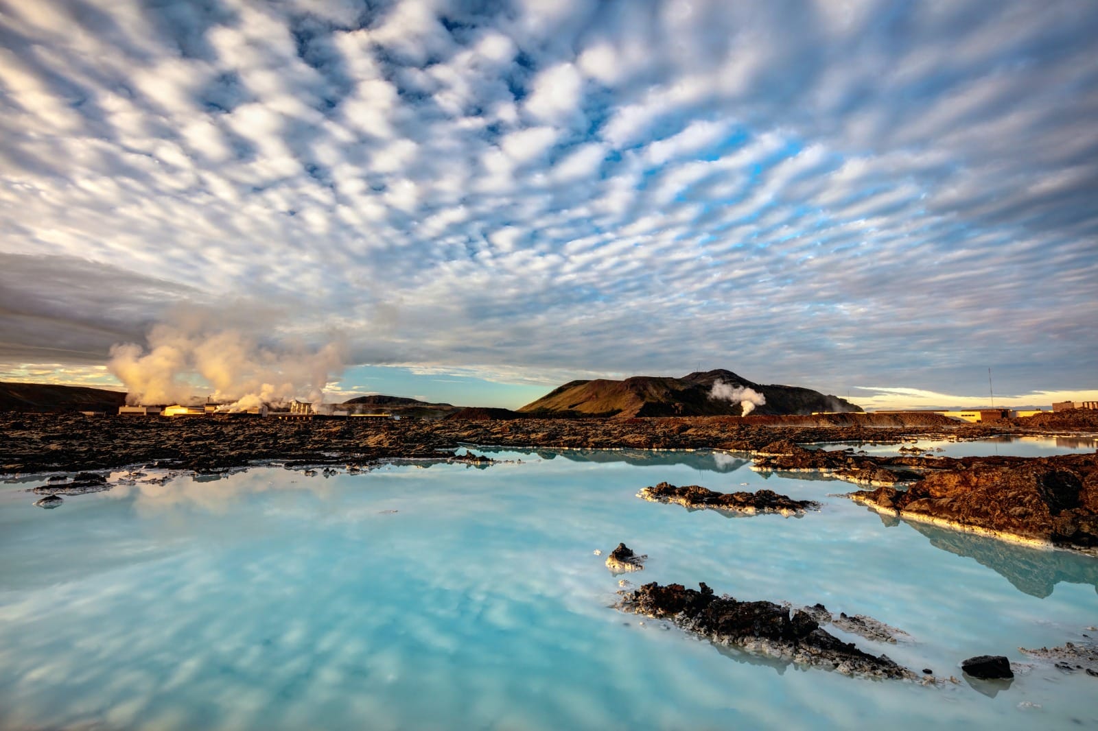 Reykjavík