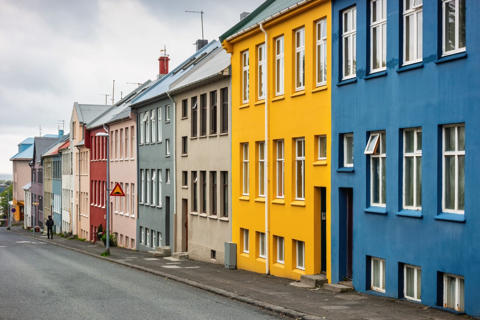 Reykjavik