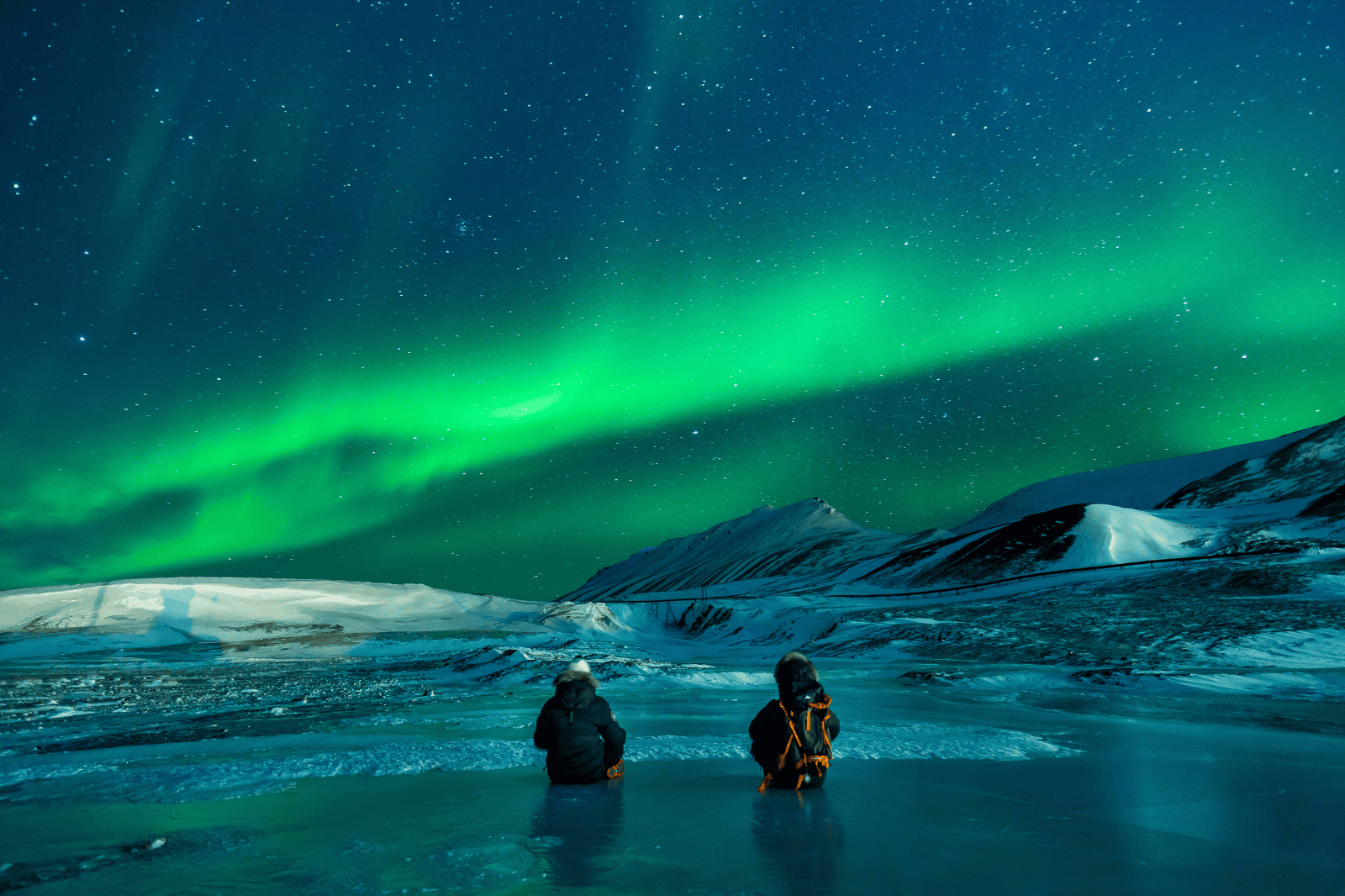 Reykjavik