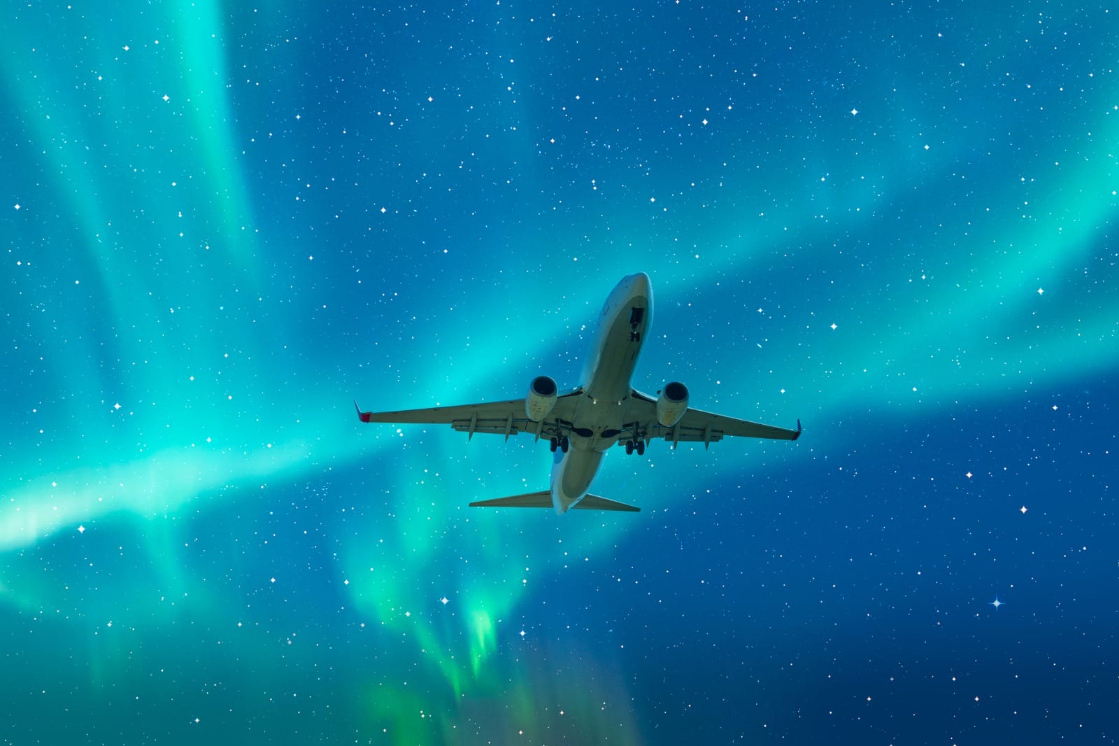 Depart Reykjavík