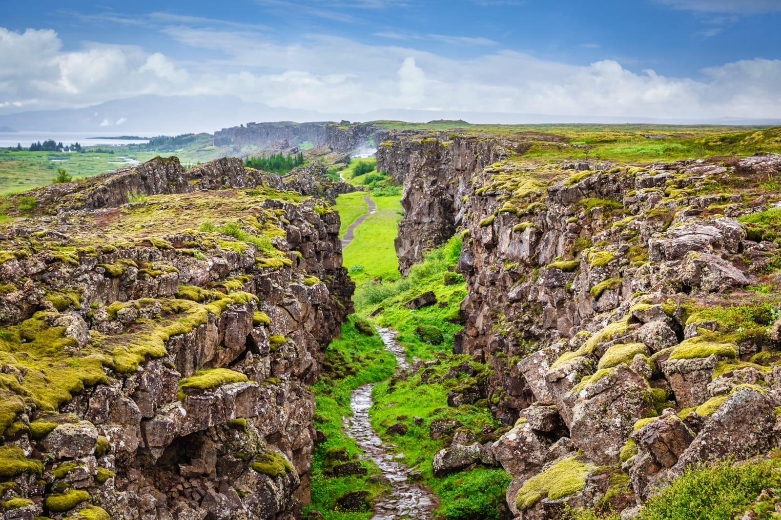 Reykjavik to Kirkjubæjarklaustur