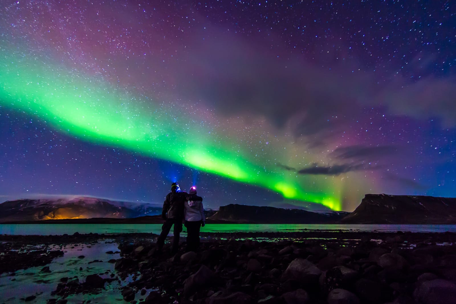 Reykjavík