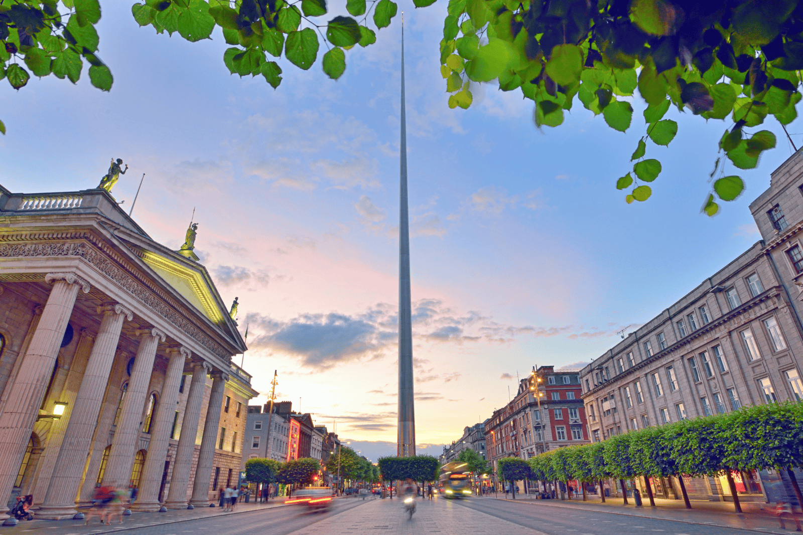 Dublin