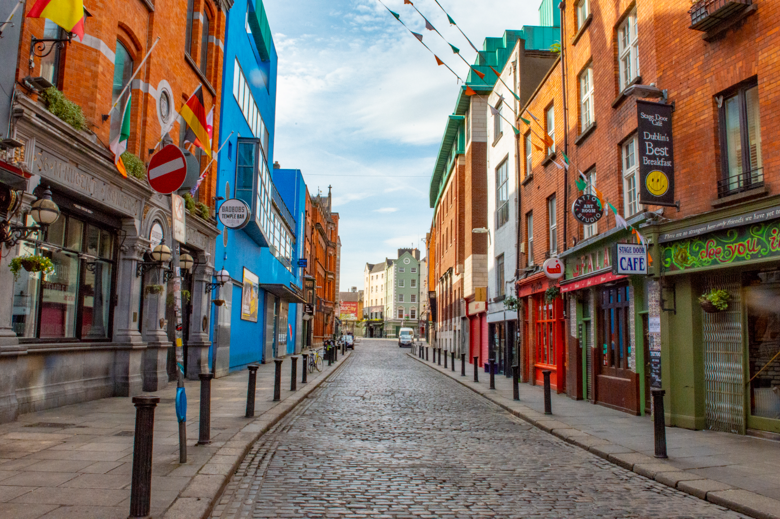 Dublin