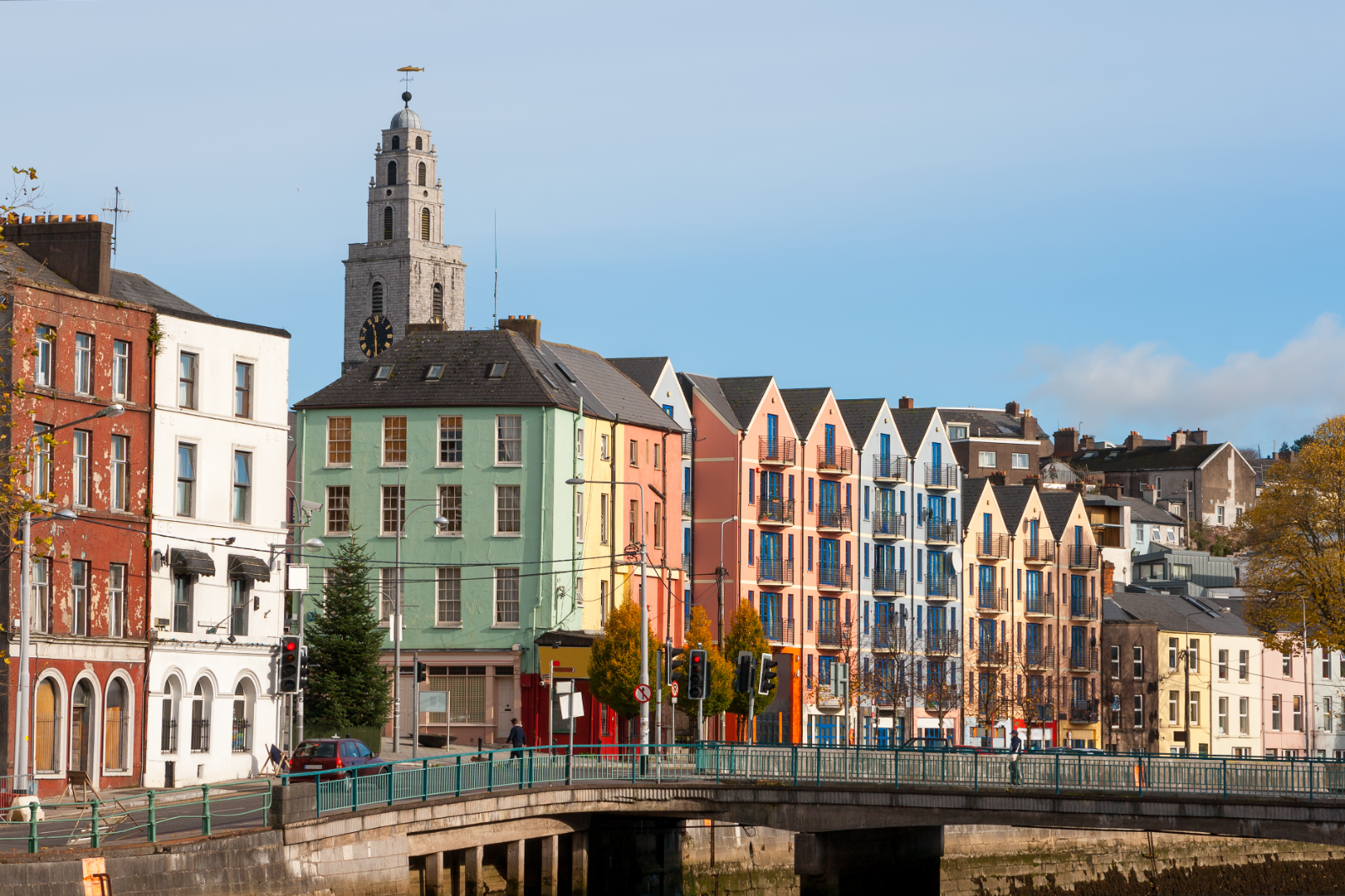 Discover the United Kingdom and Ireland