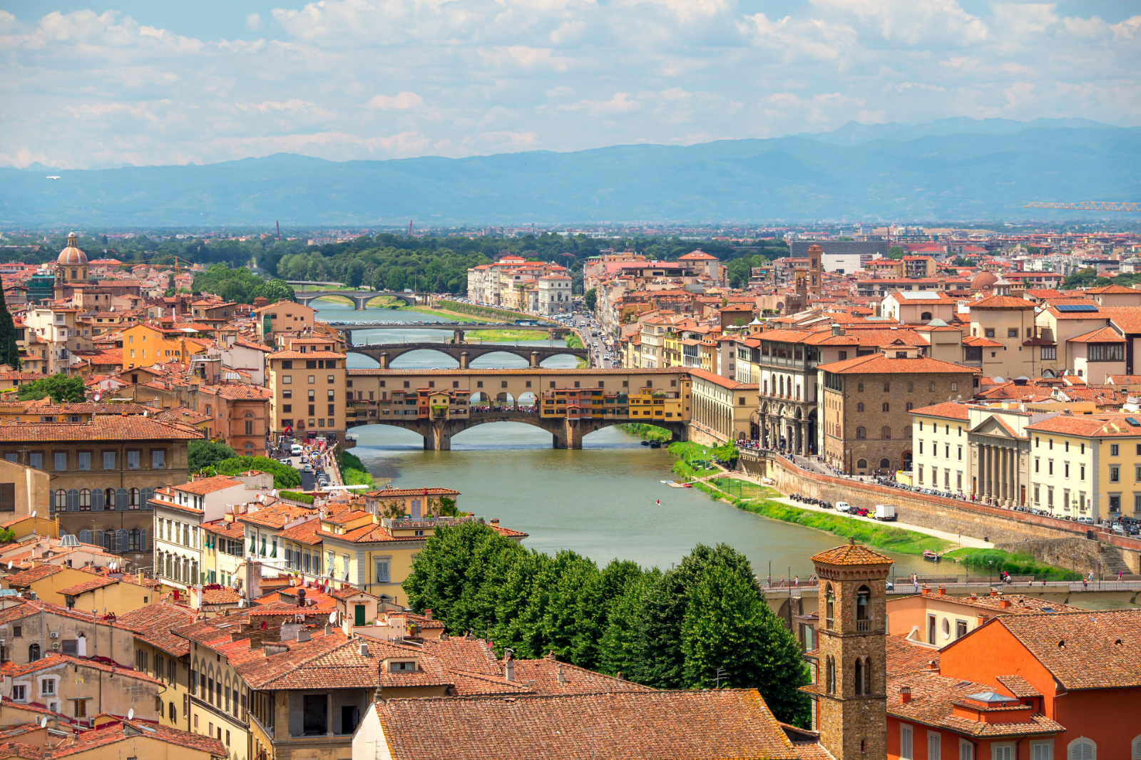 Harmonious Europe