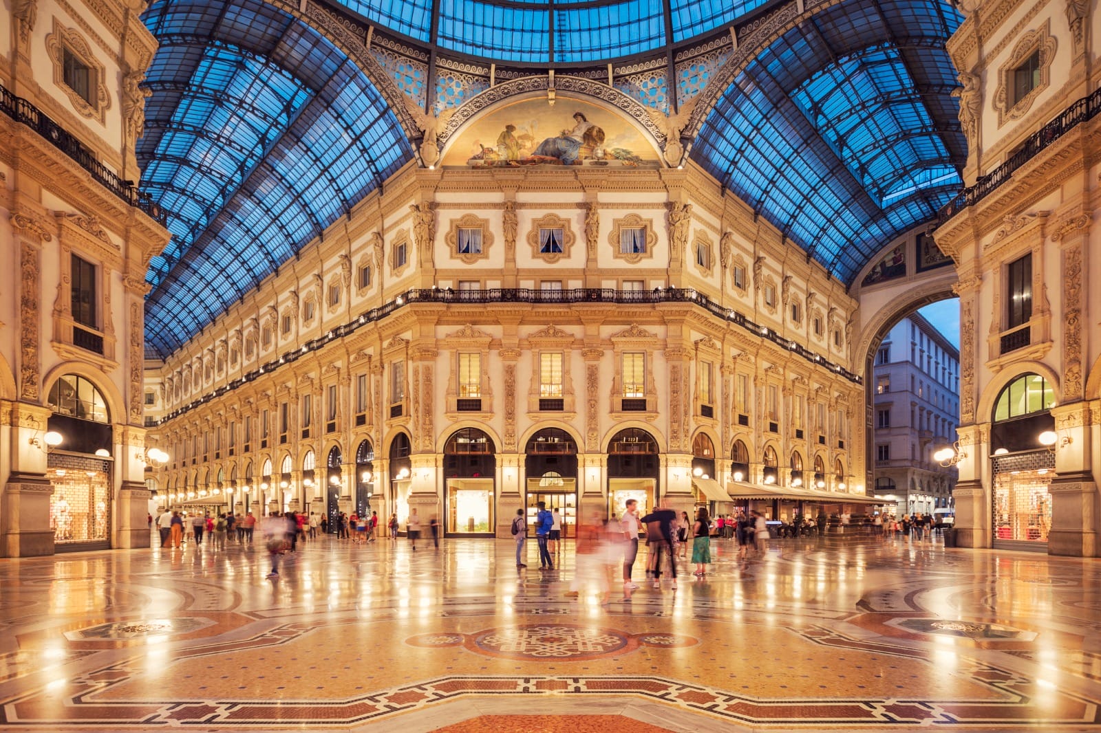 Milan