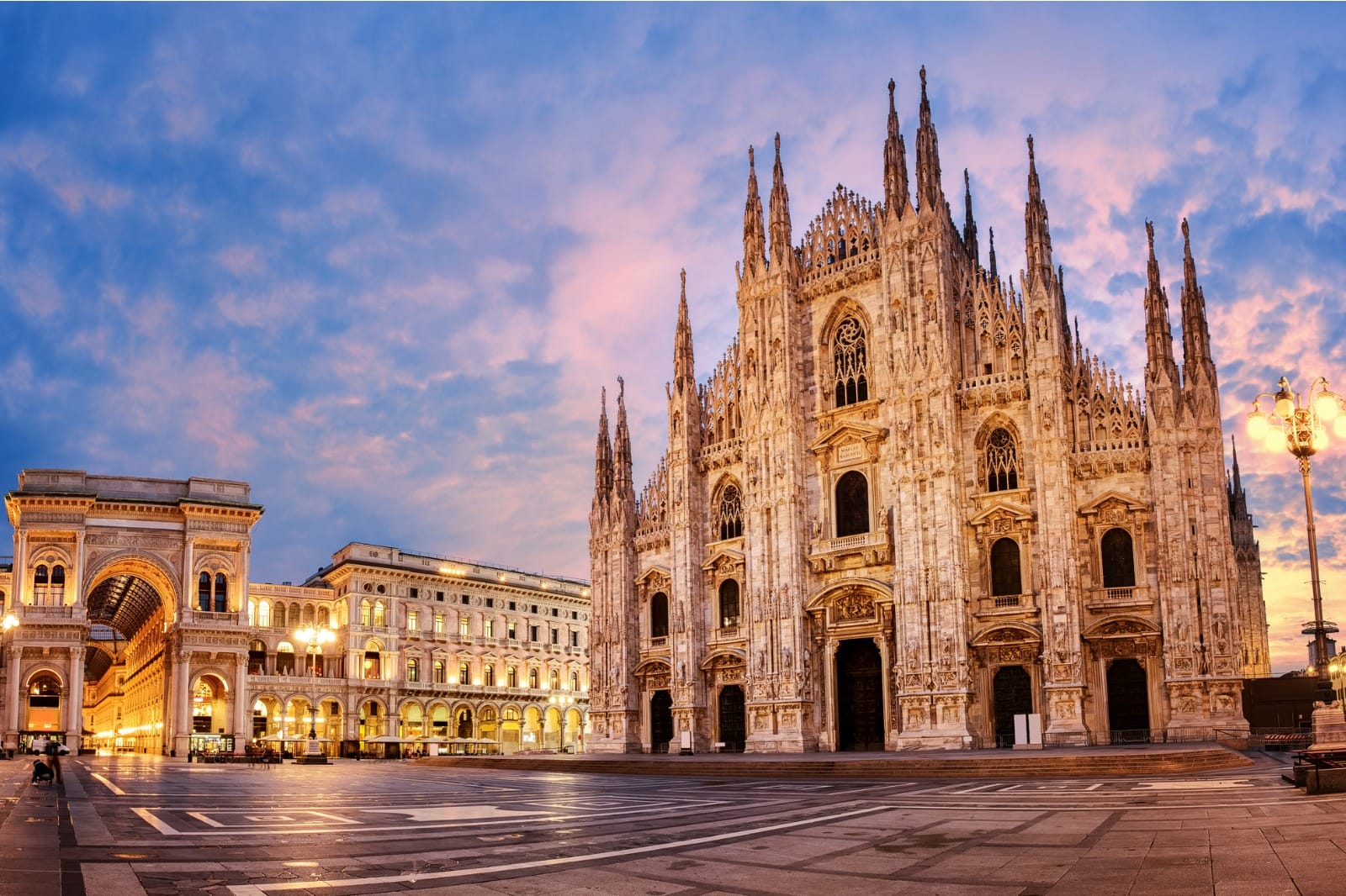 Milan