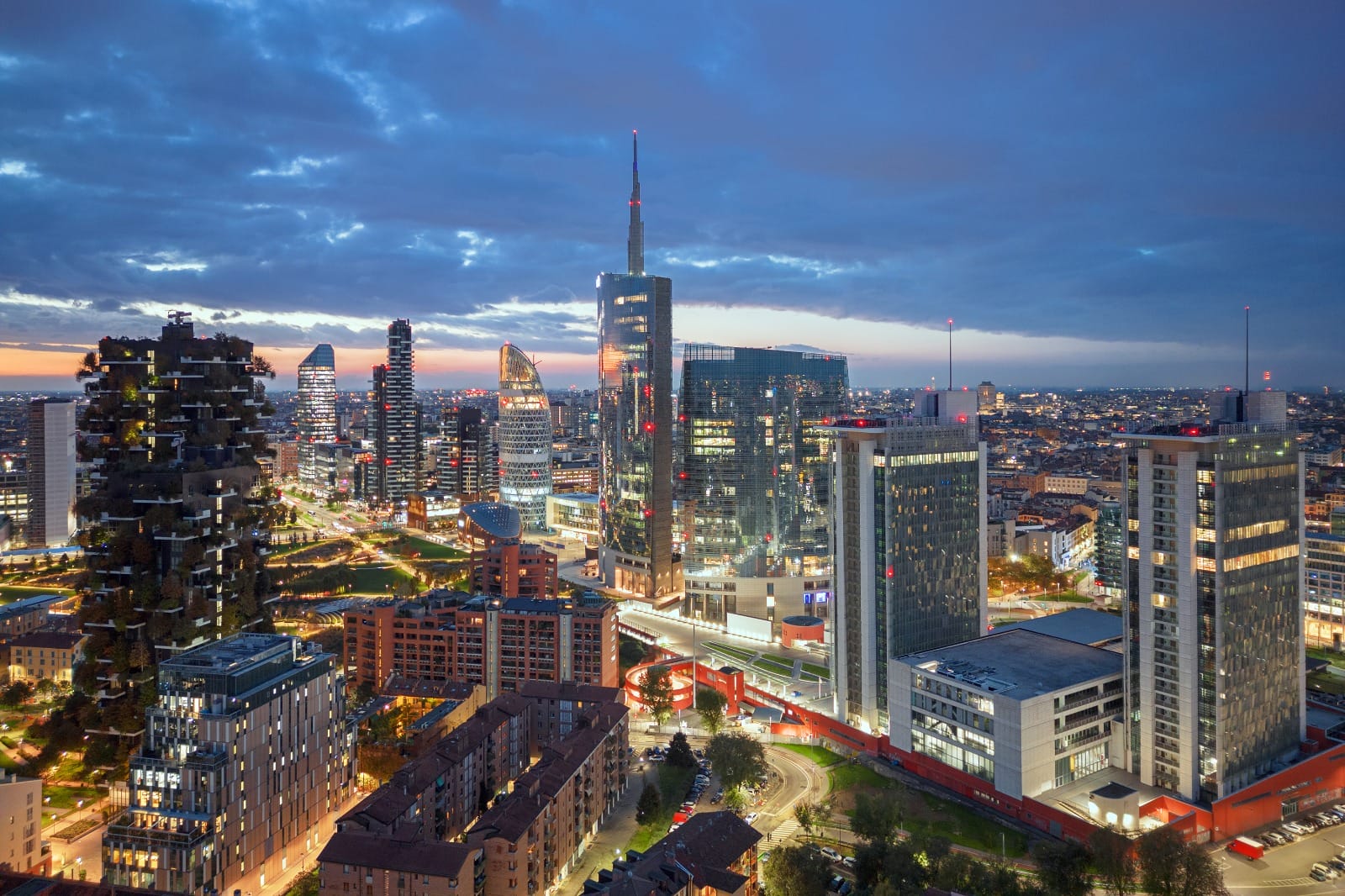 Milan