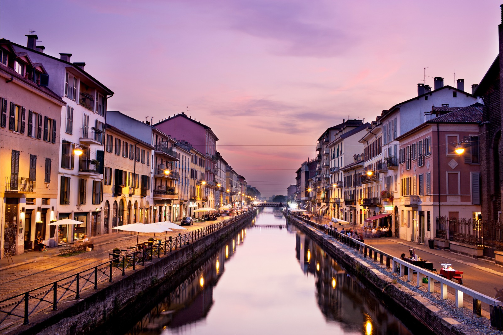 Milan