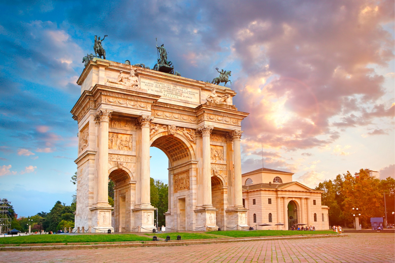 Milan