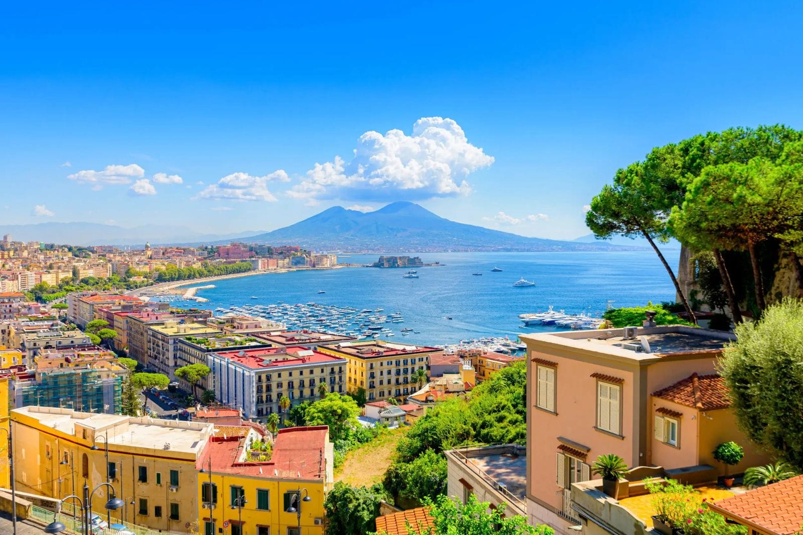 Naples