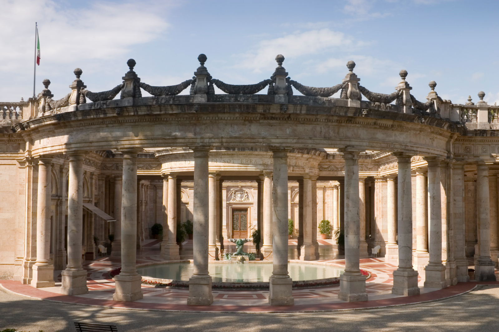 Classical Italy