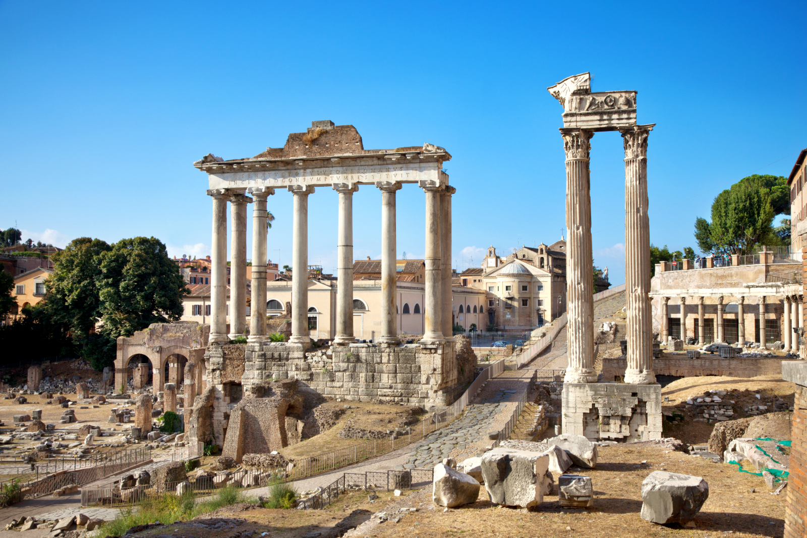 Rome