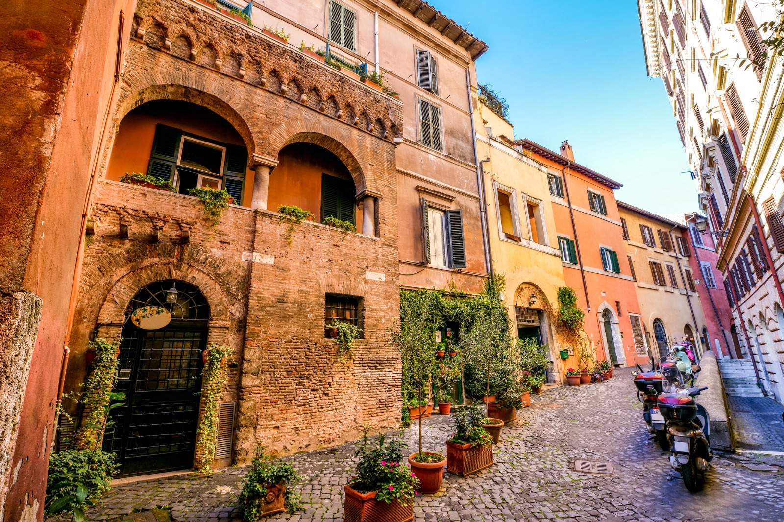 Rome