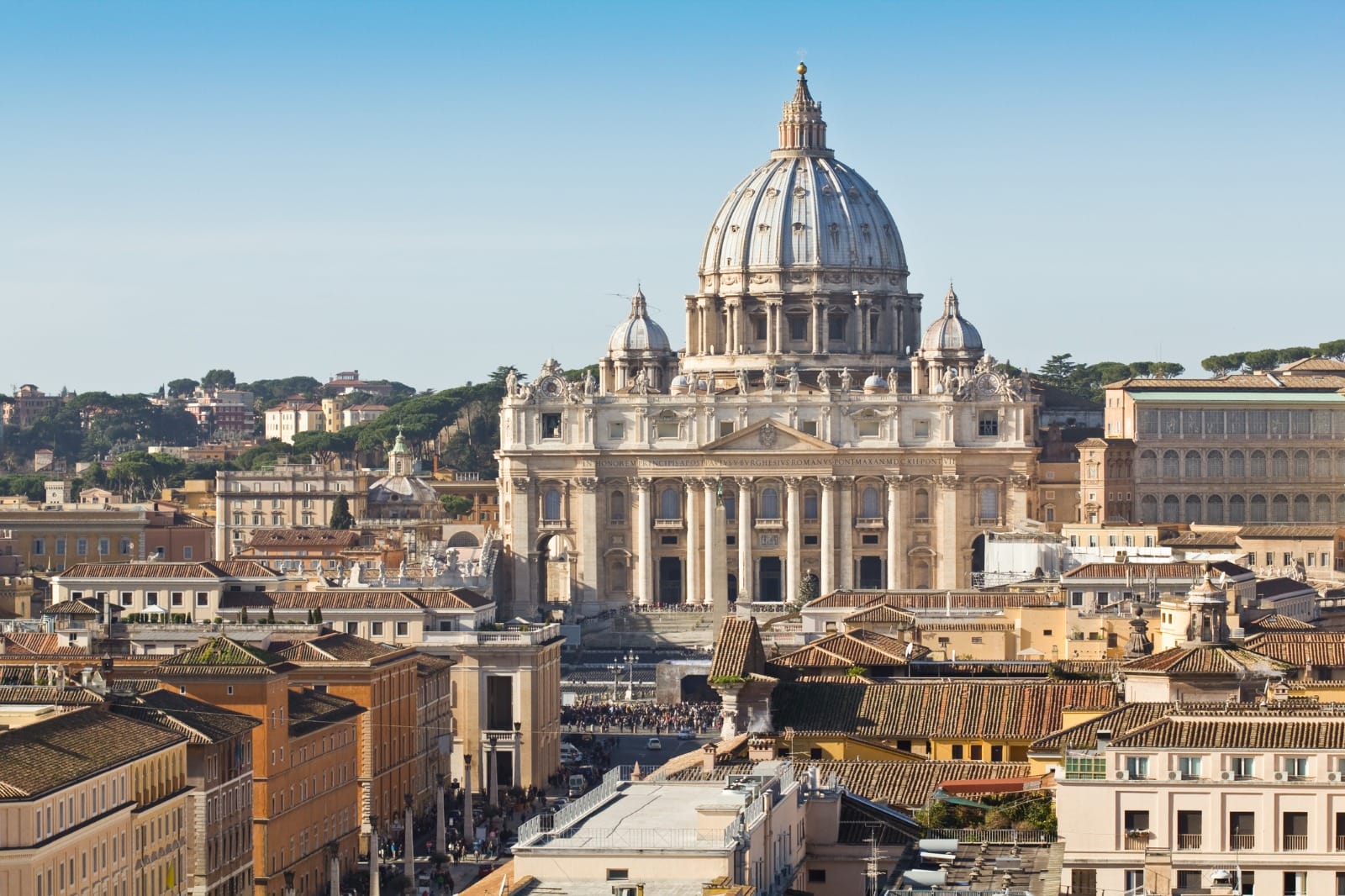 Rome