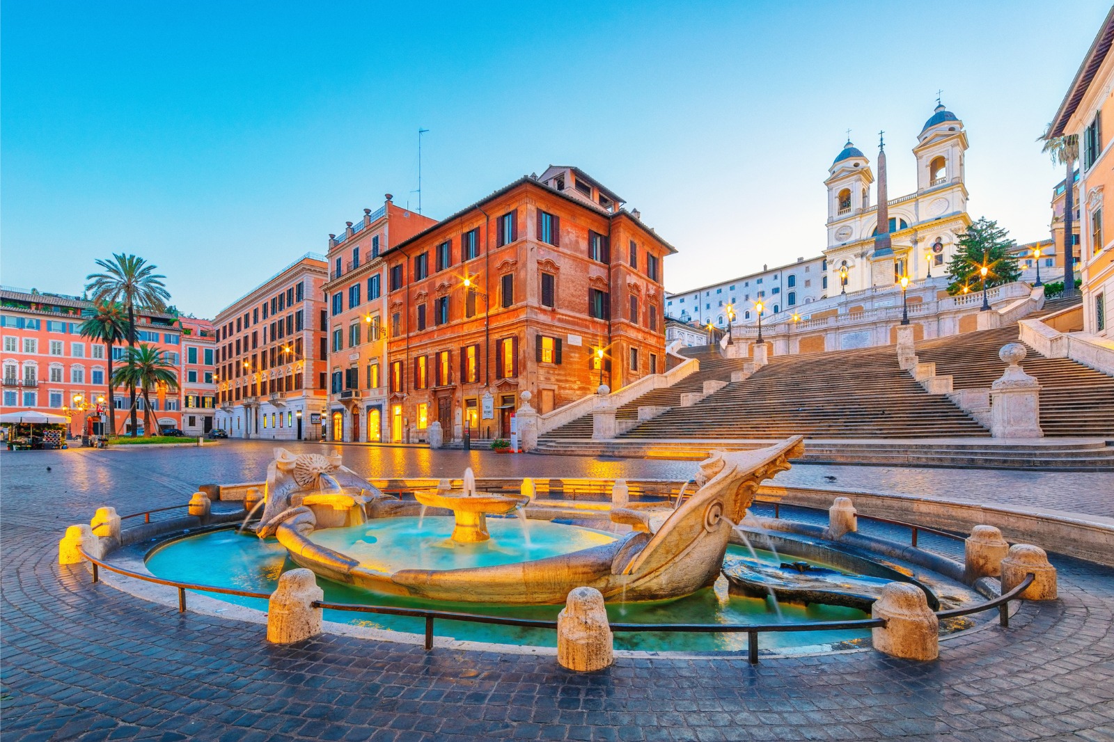 Rome