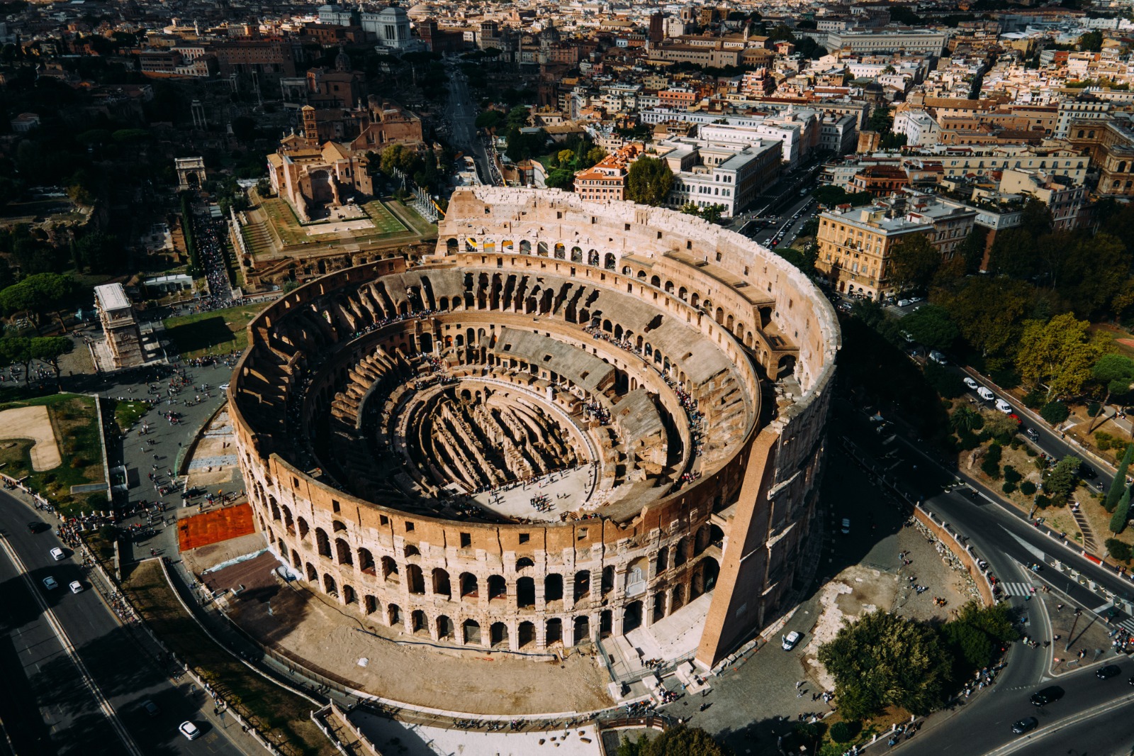 Rome