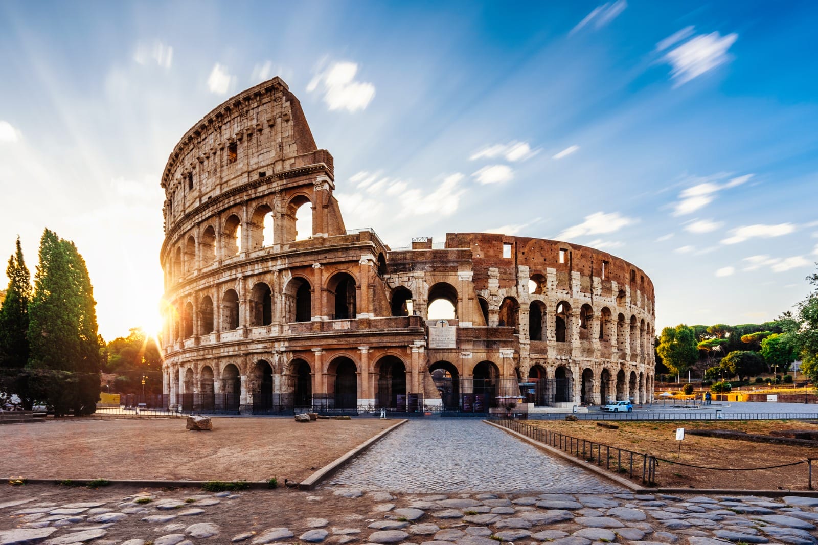 Rome