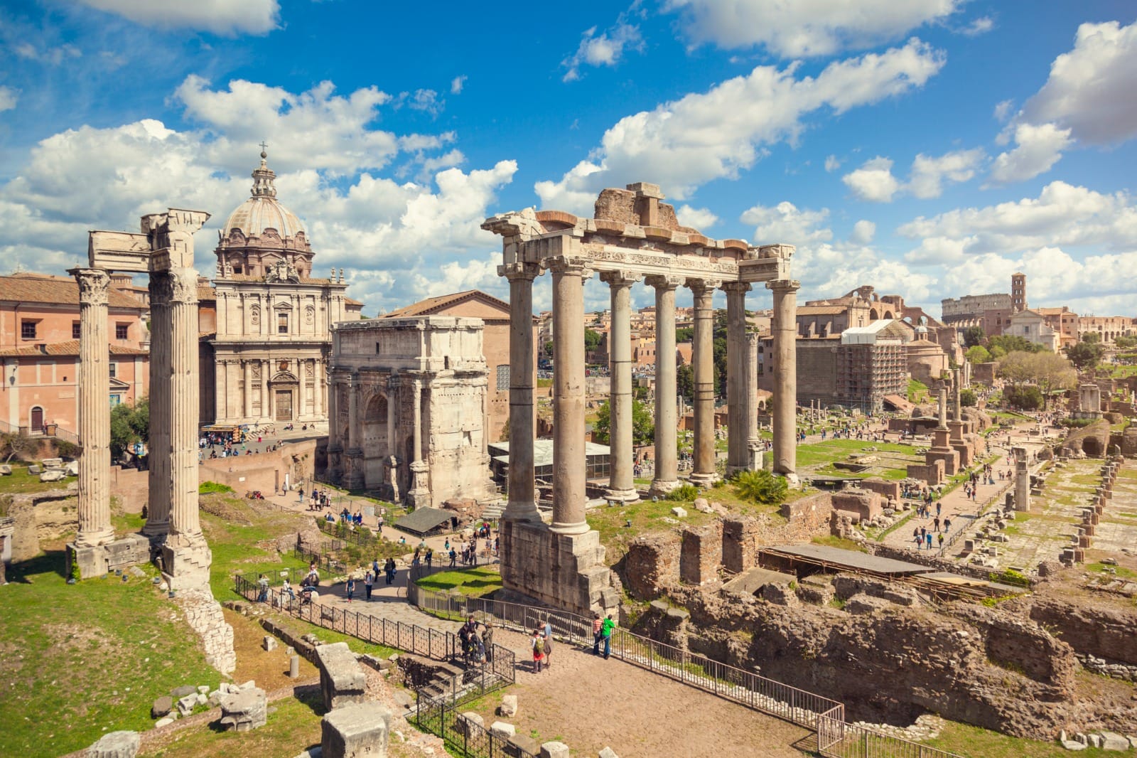Rome