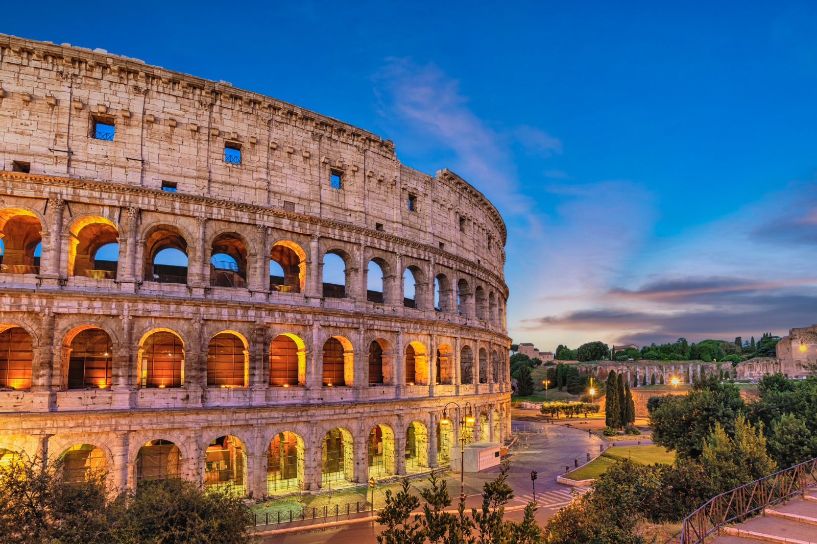 Rome