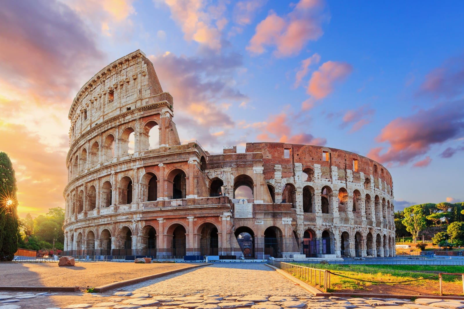 Rome