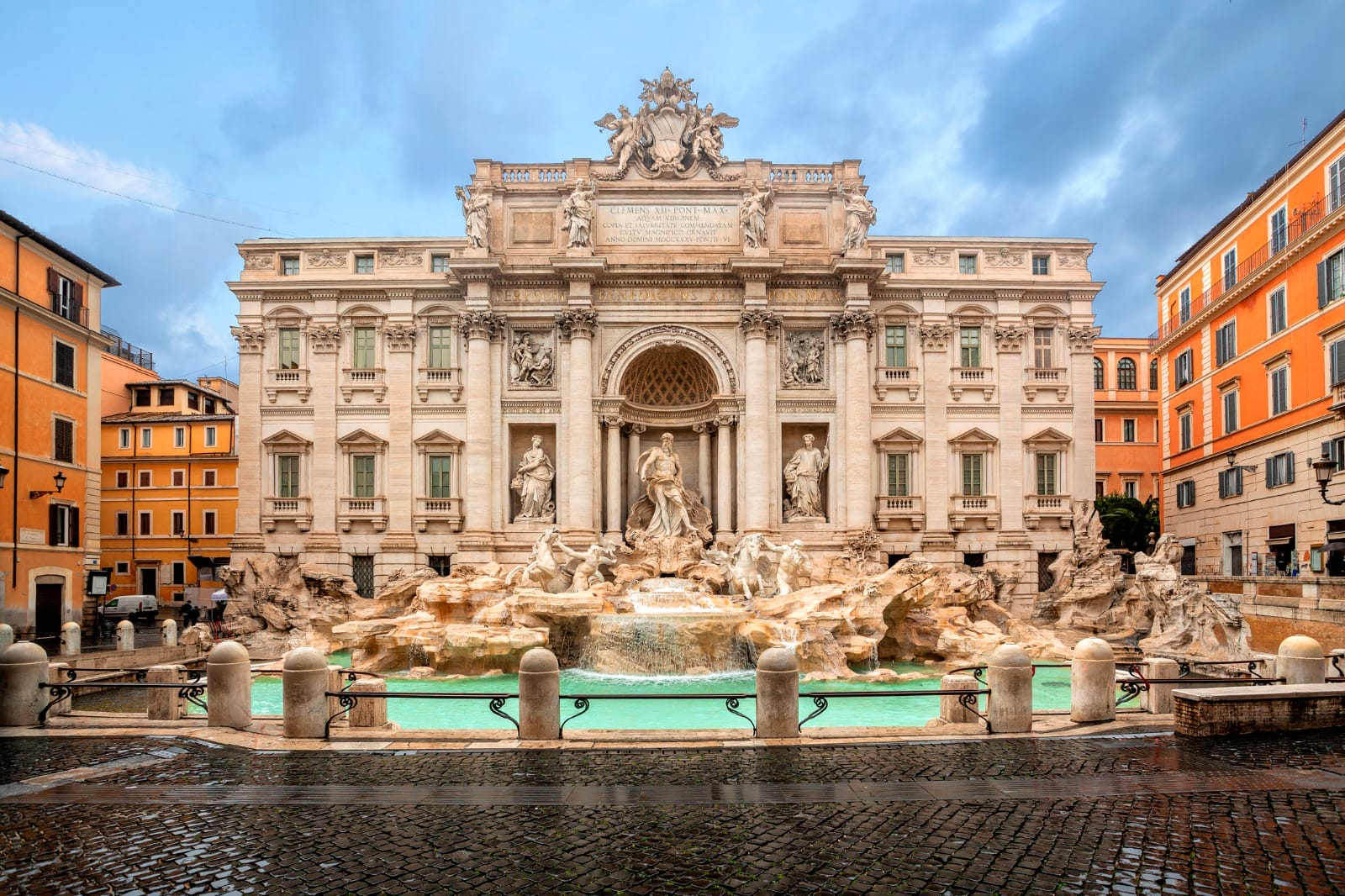 Rome