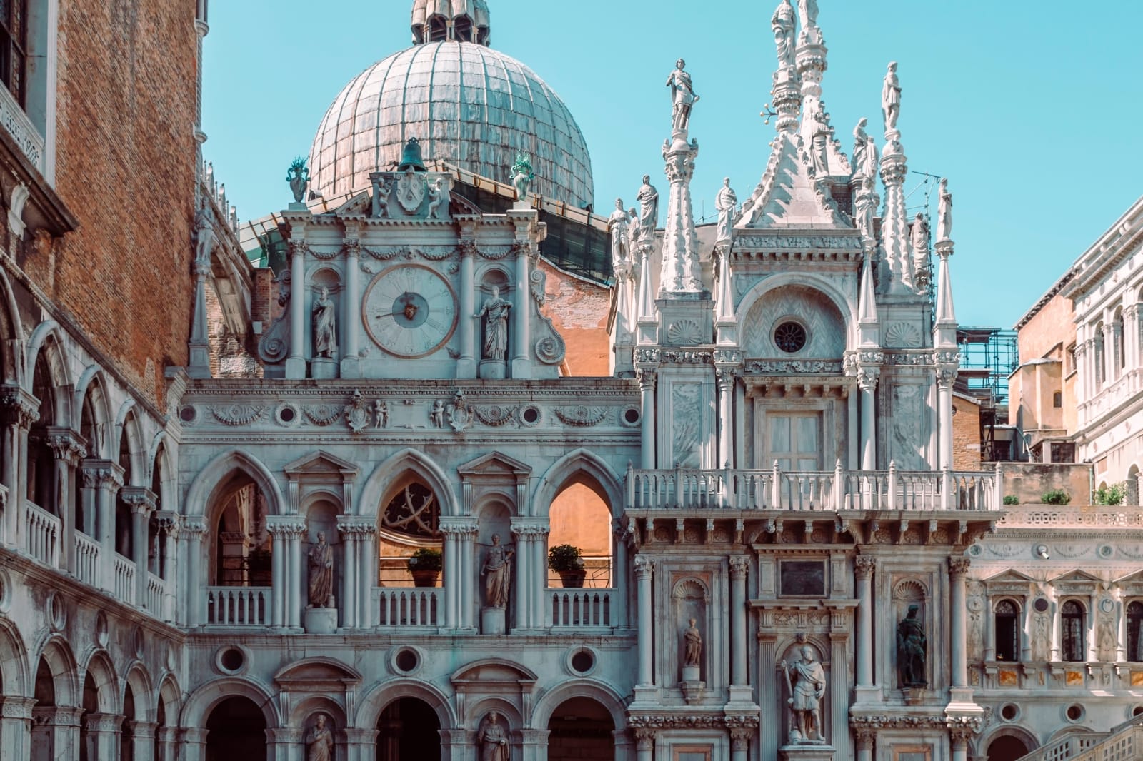 Venice