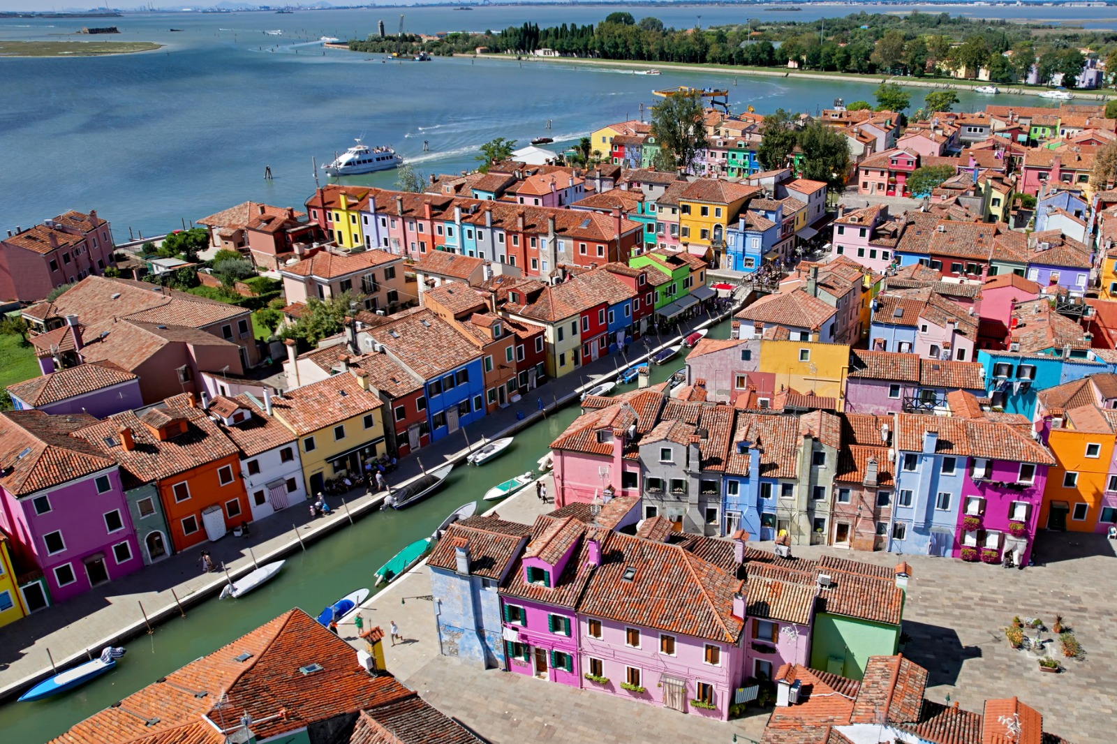 Venice