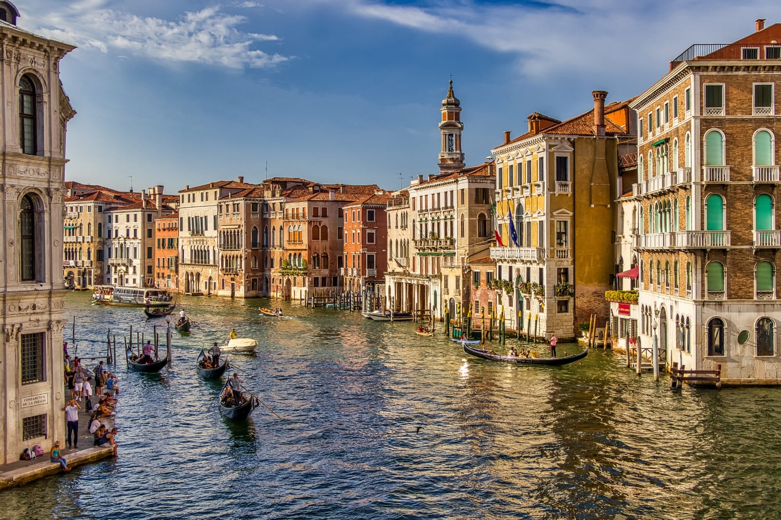 Venice