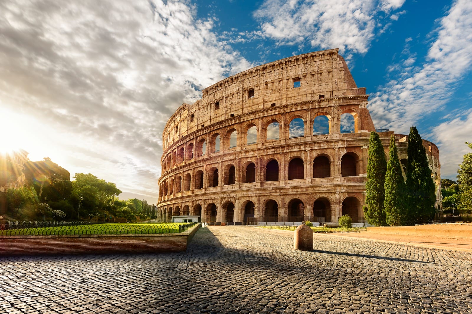 Rome