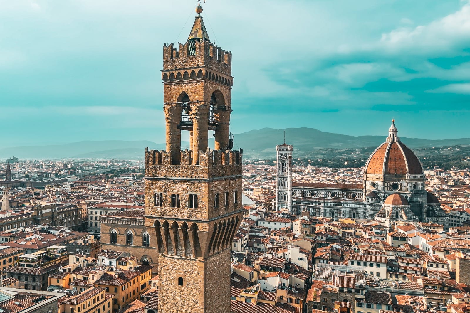 Florence