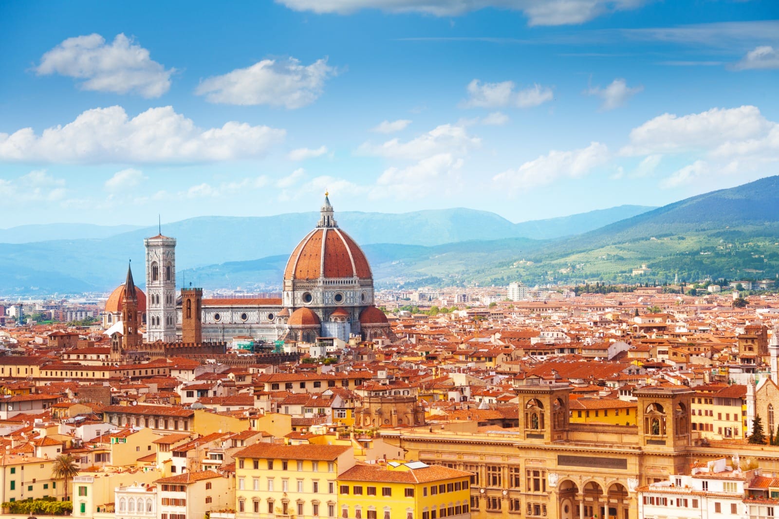 Italian Treasures