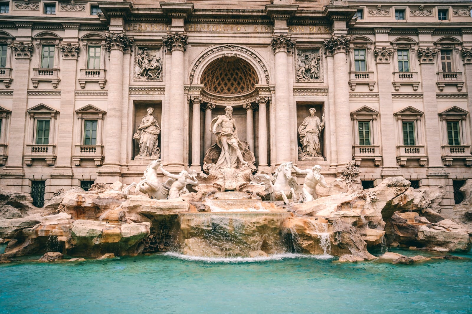 Rome