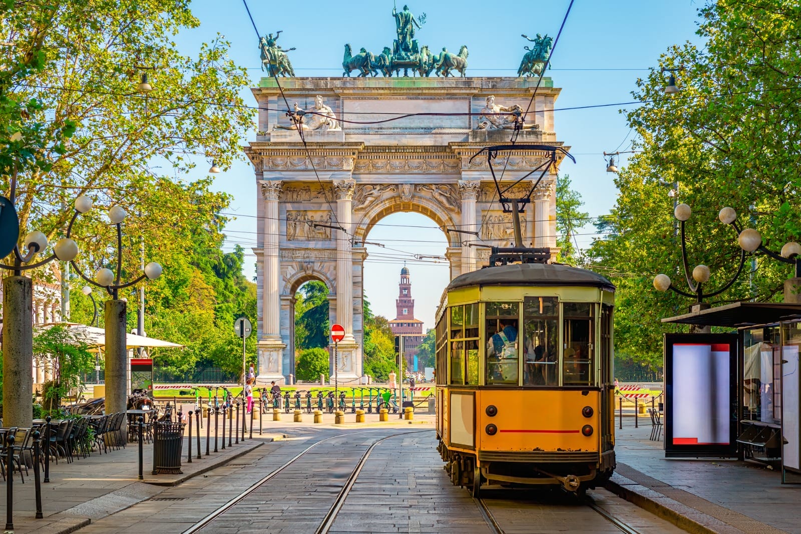 Milan