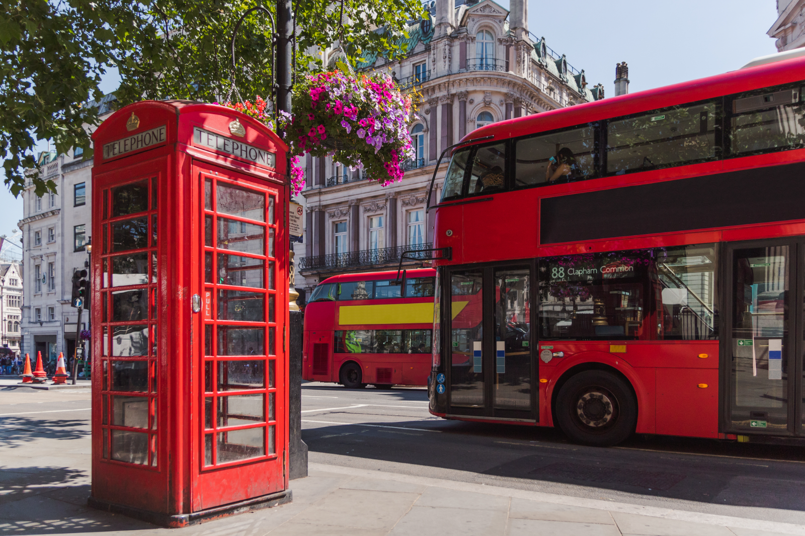 London