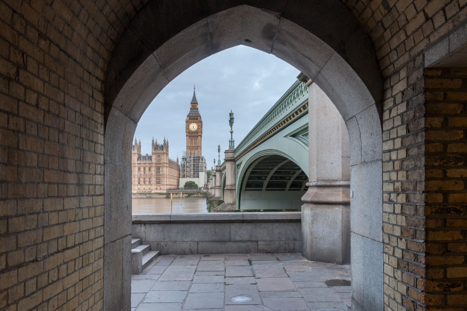 London
