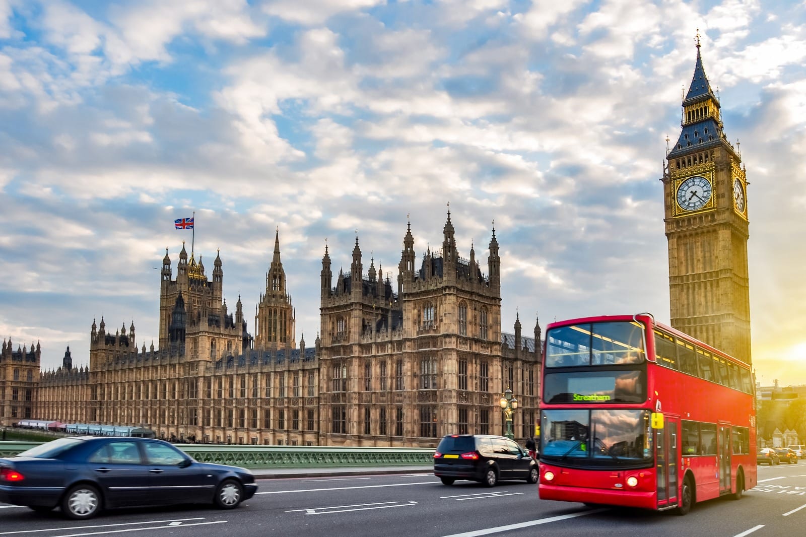 London