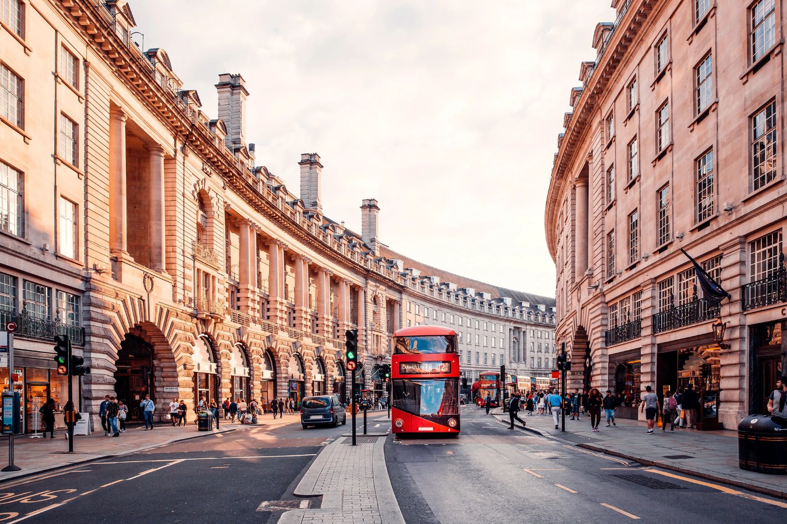 London