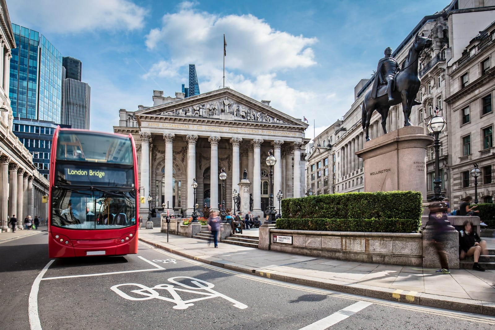 London