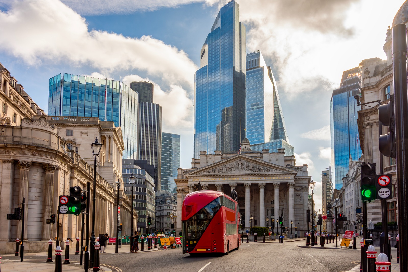 London