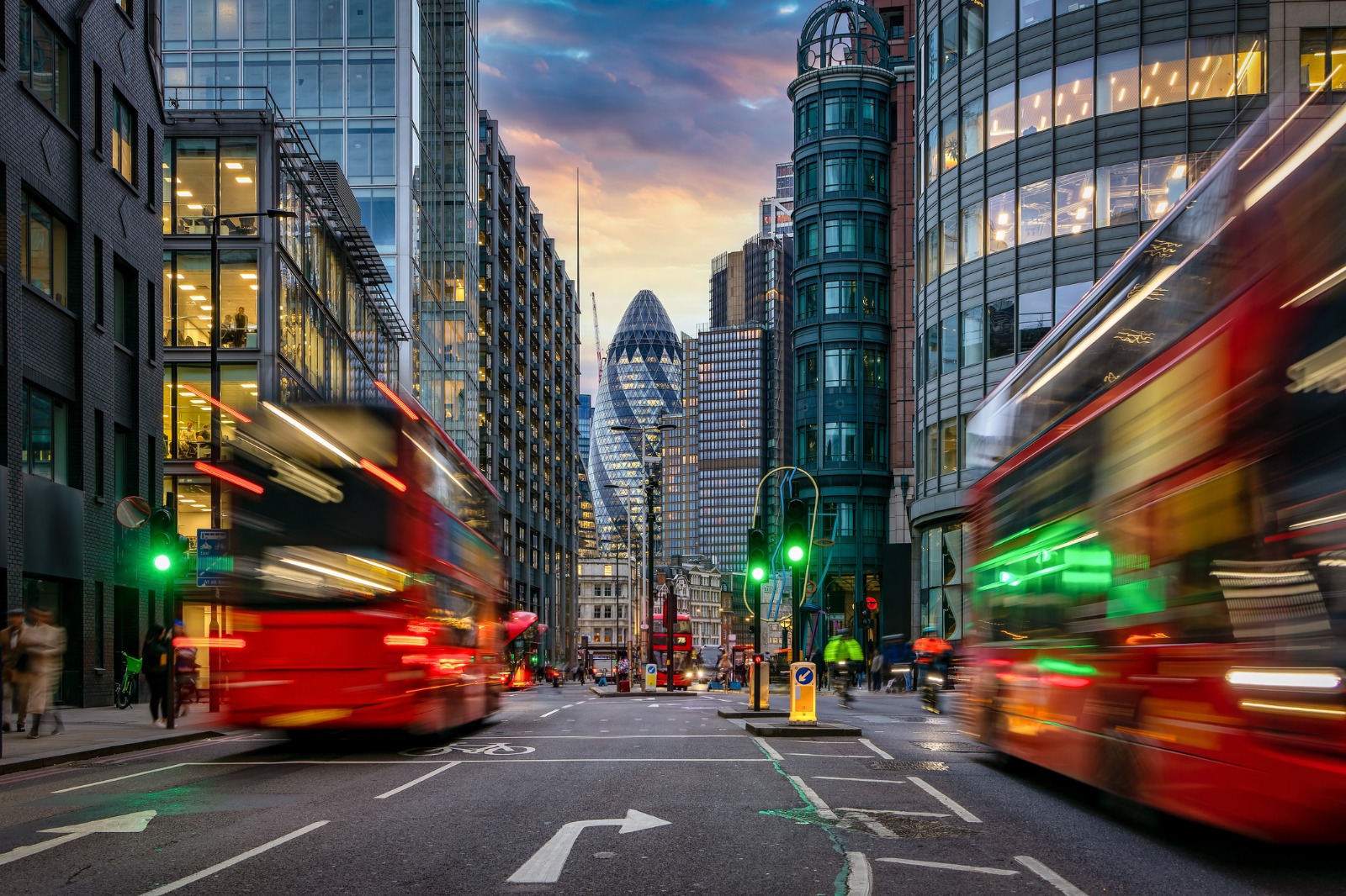 London